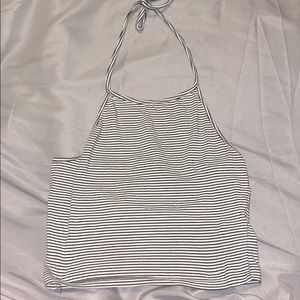 Brandy melville crop tank
